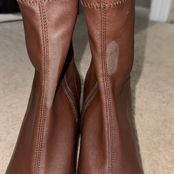 Steve Madden Booties - Picture 6 of 11